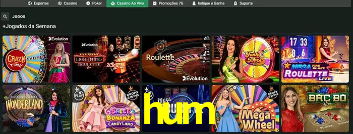 hum bet