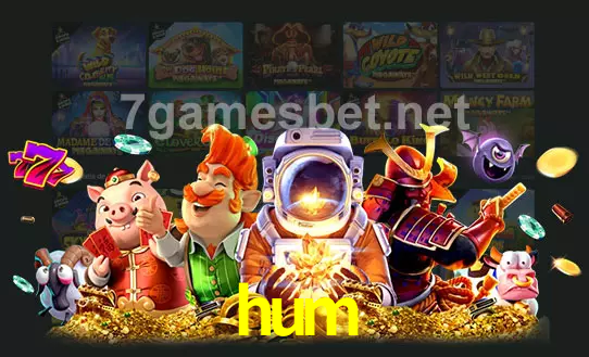 cassino hum