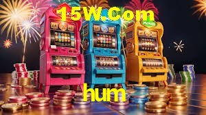 Live Casino hum