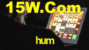 Welcome Bonus hum