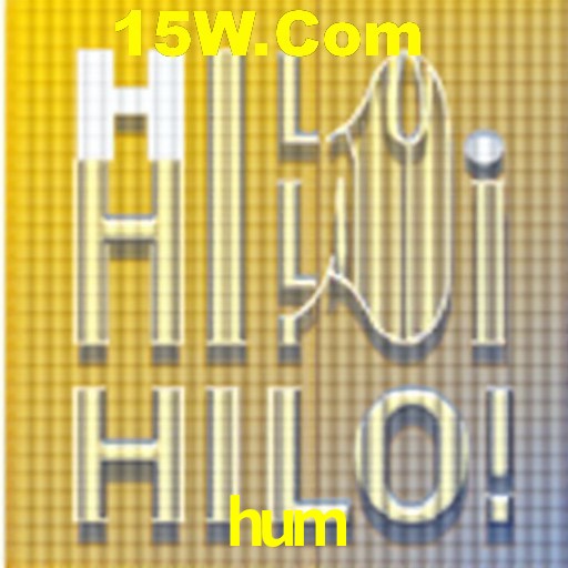 Weekend Specials hum