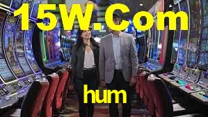 Spaceman Game hum