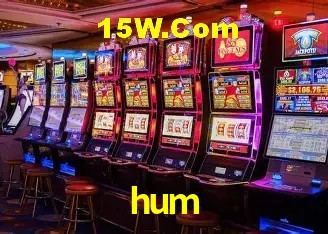 Casino Ao Vivo hum