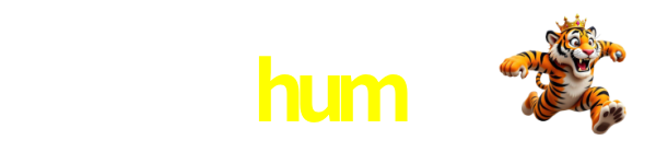 Logo da hum
